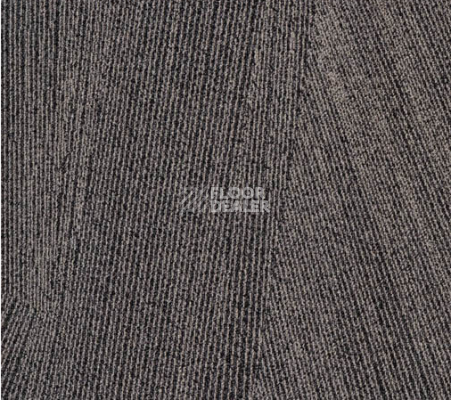 Ковровая плитка Milliken Facet fct 79 Anthracite фото 1 | FLOORDEALER